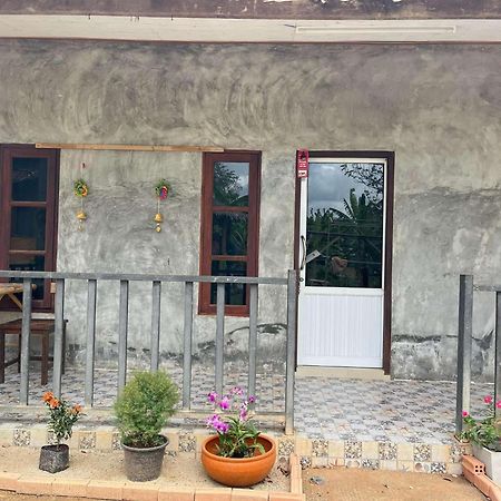 Lanta Natural Hut Garden Ko Lanta 外观 照片