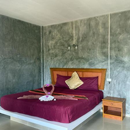 Lanta Natural Hut Garden Ko Lanta 外观 照片