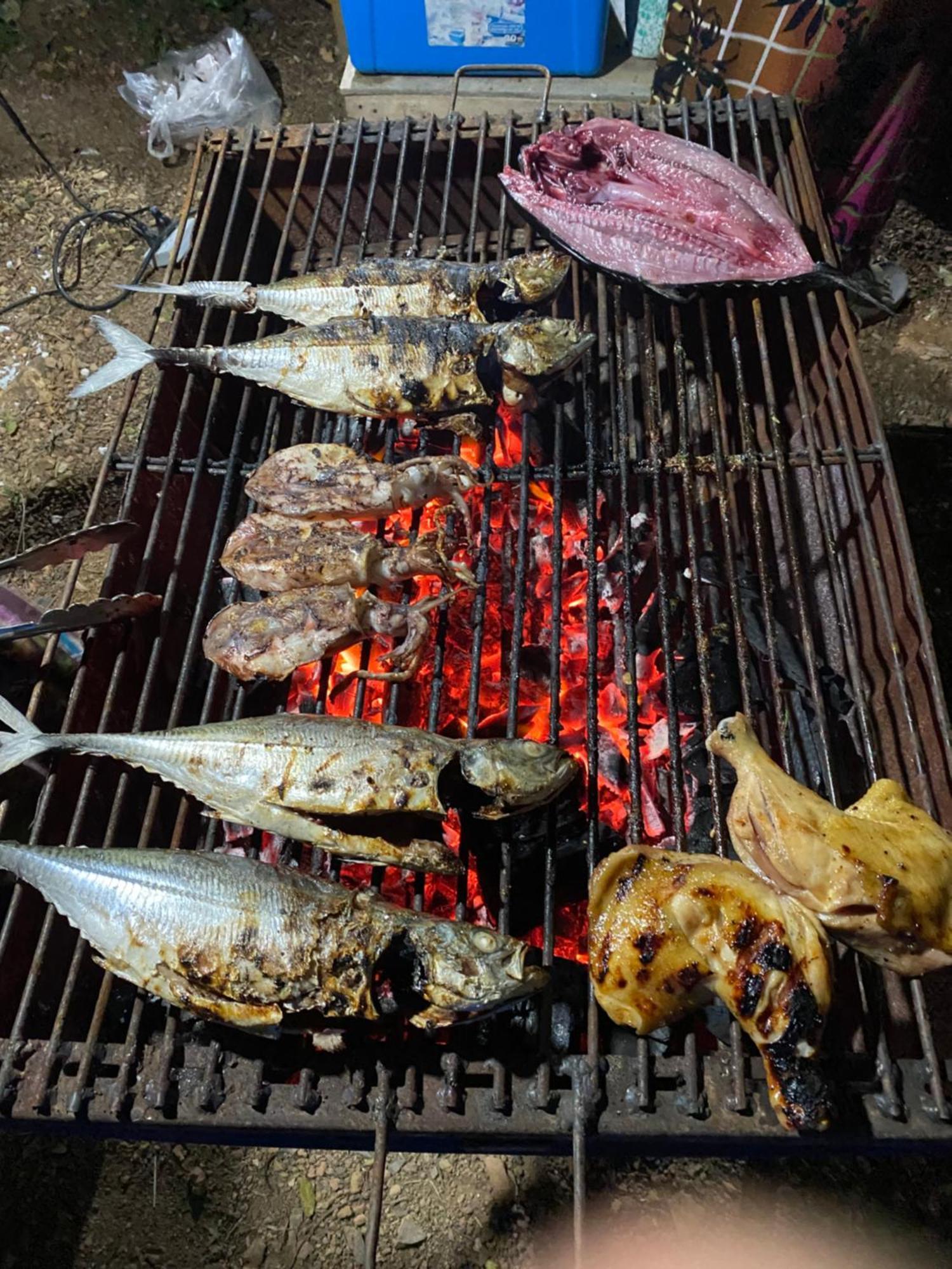 Lanta Natural Hut Garden Ko Lanta 外观 照片