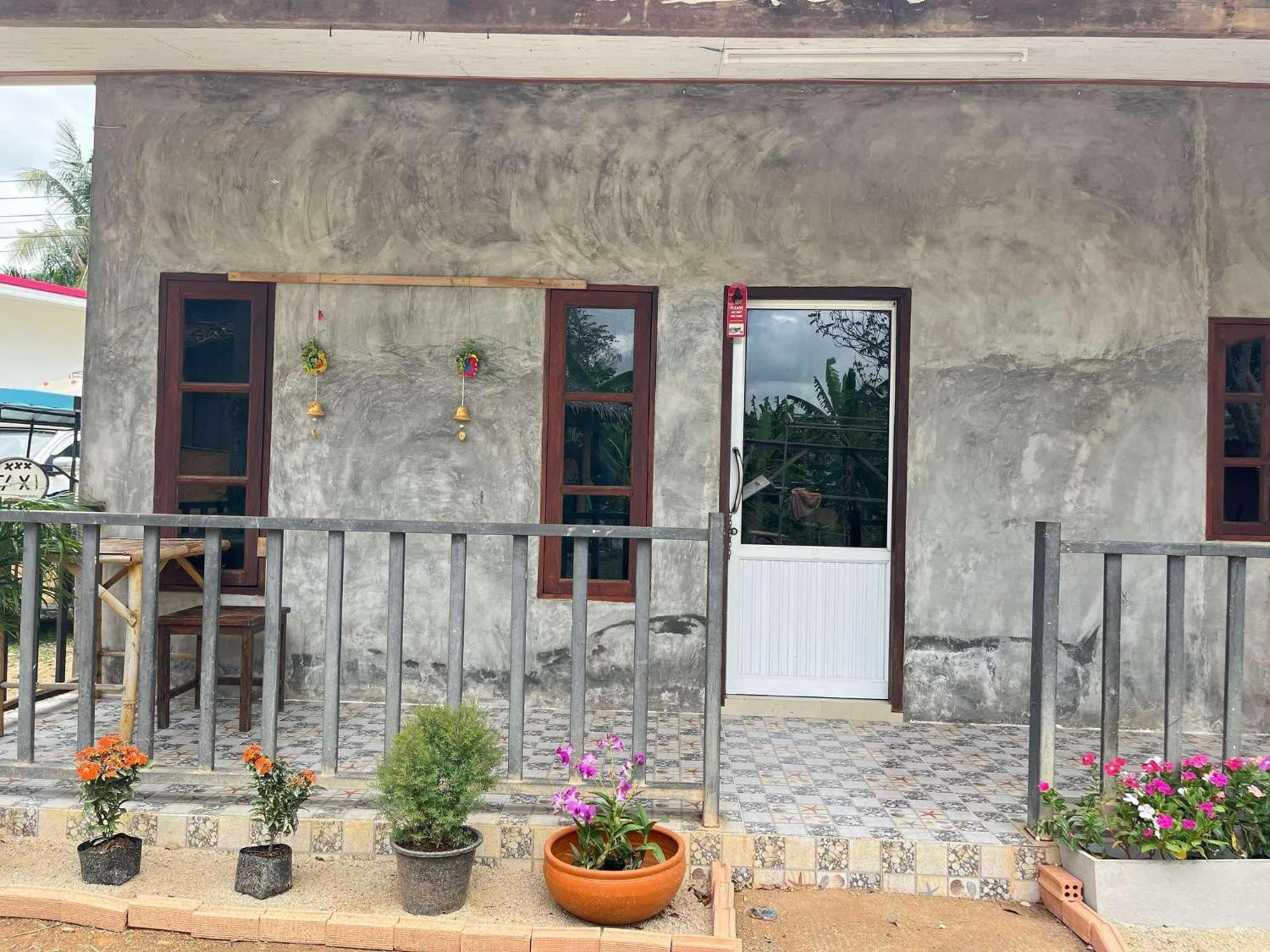 Lanta Natural Hut Garden Ko Lanta 外观 照片