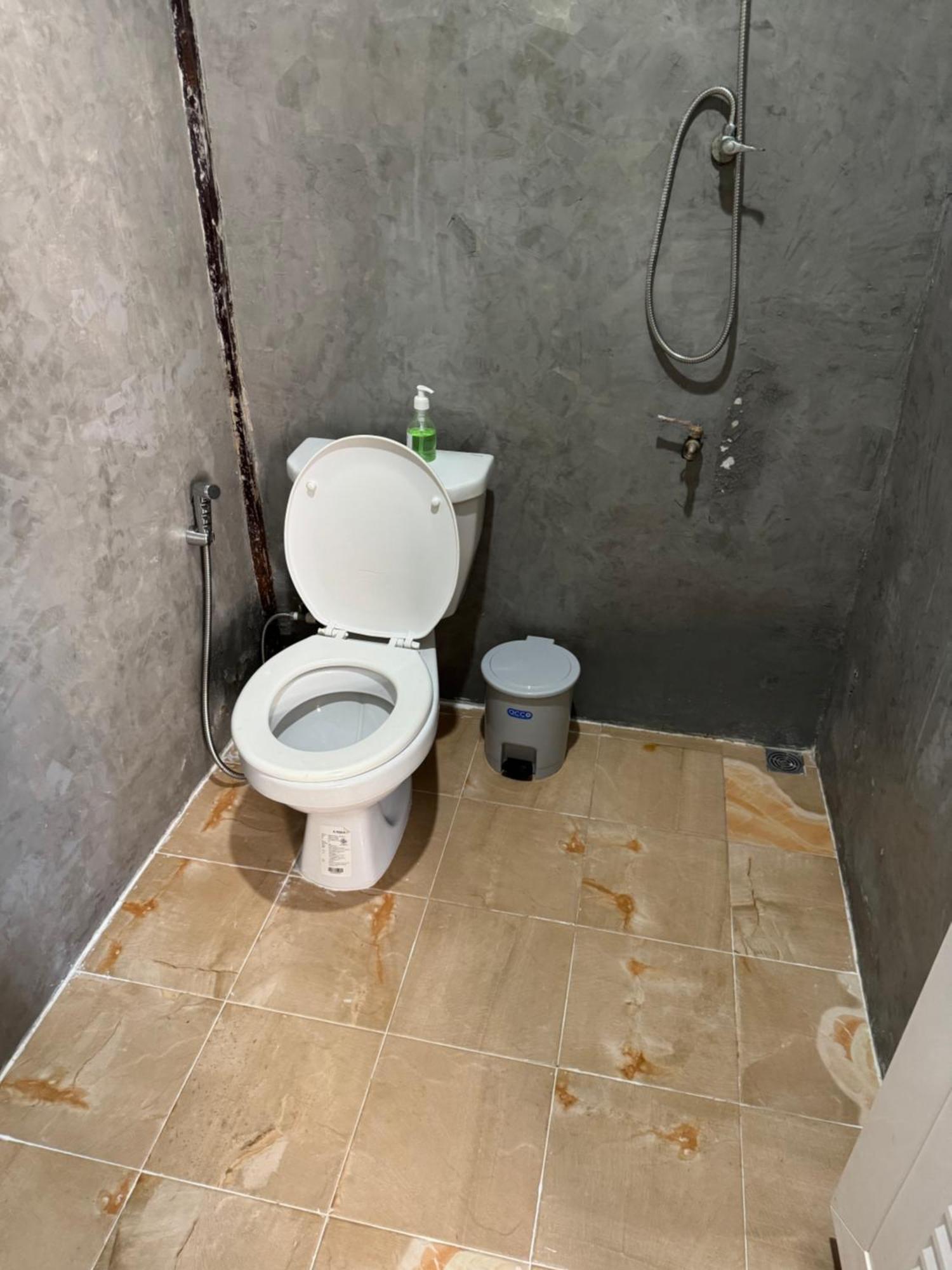 Lanta Natural Hut Garden Ko Lanta 外观 照片