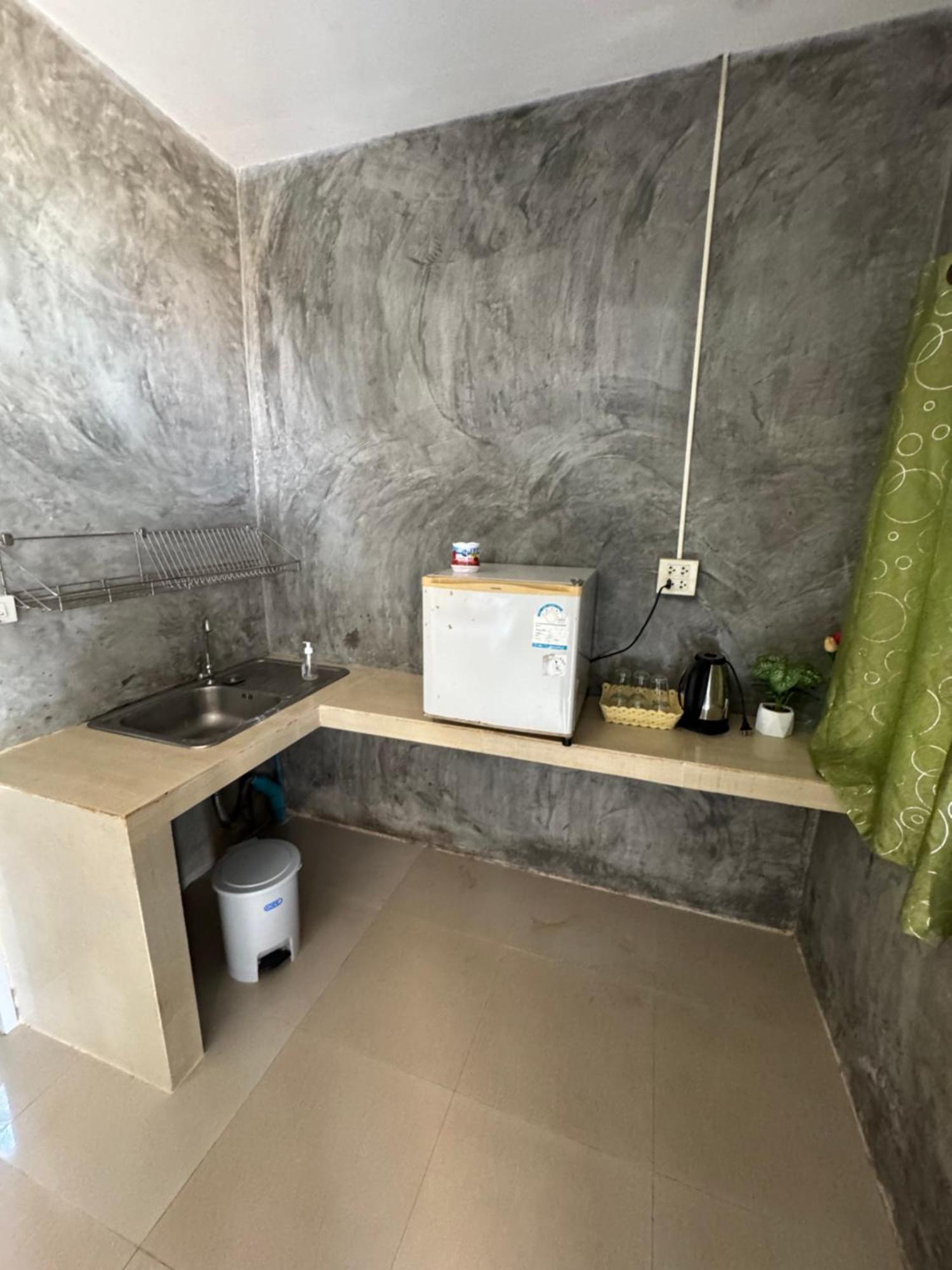 Lanta Natural Hut Garden Ko Lanta 外观 照片