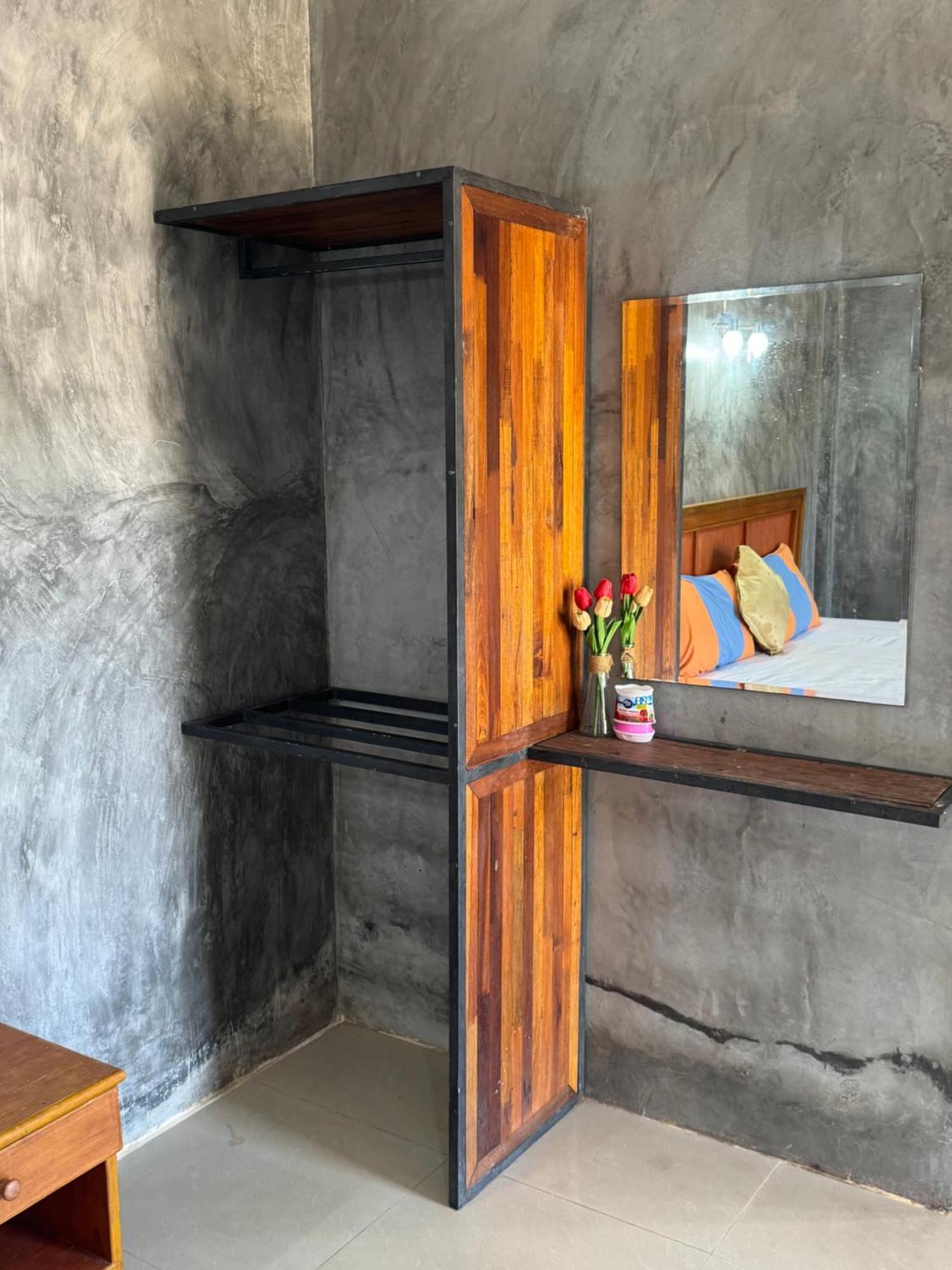 Lanta Natural Hut Garden Ko Lanta 外观 照片
