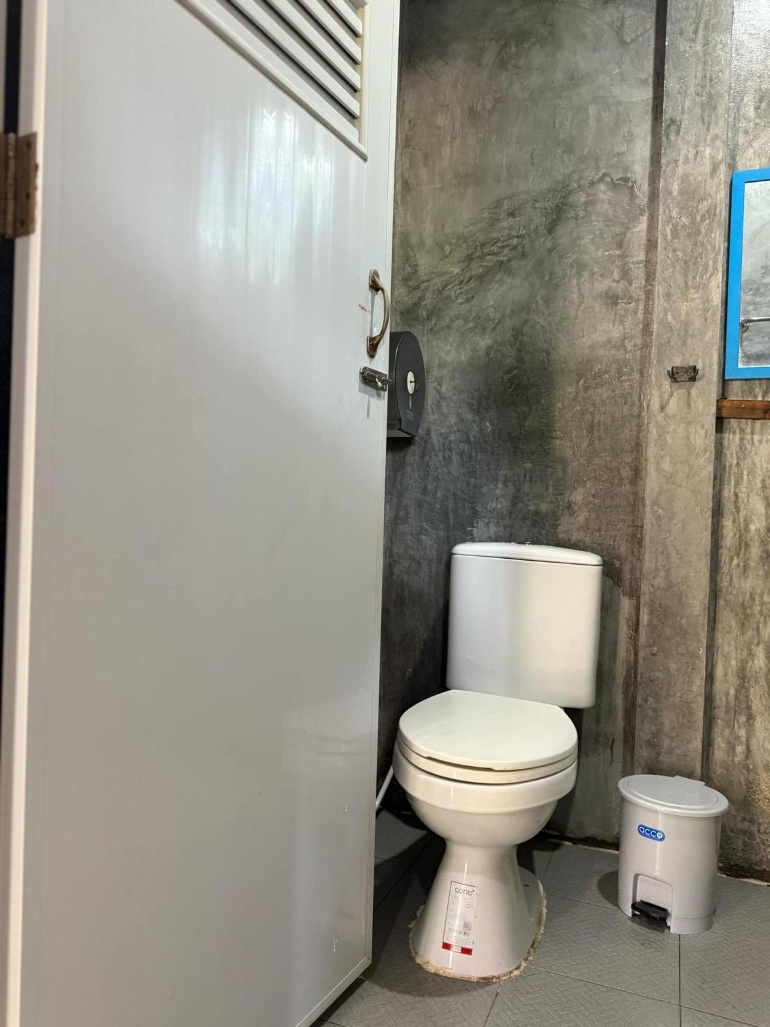 Lanta Natural Hut Garden Ko Lanta 外观 照片