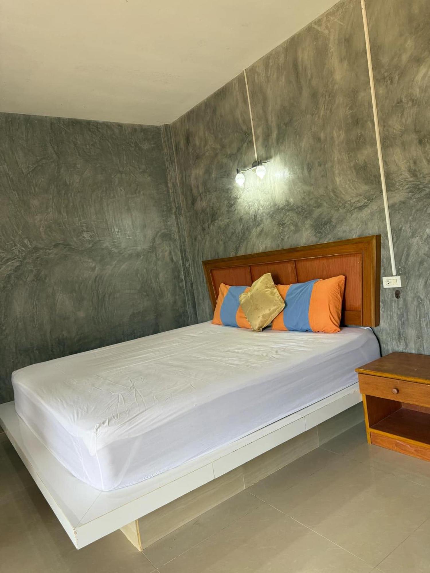 Lanta Natural Hut Garden Ko Lanta 外观 照片