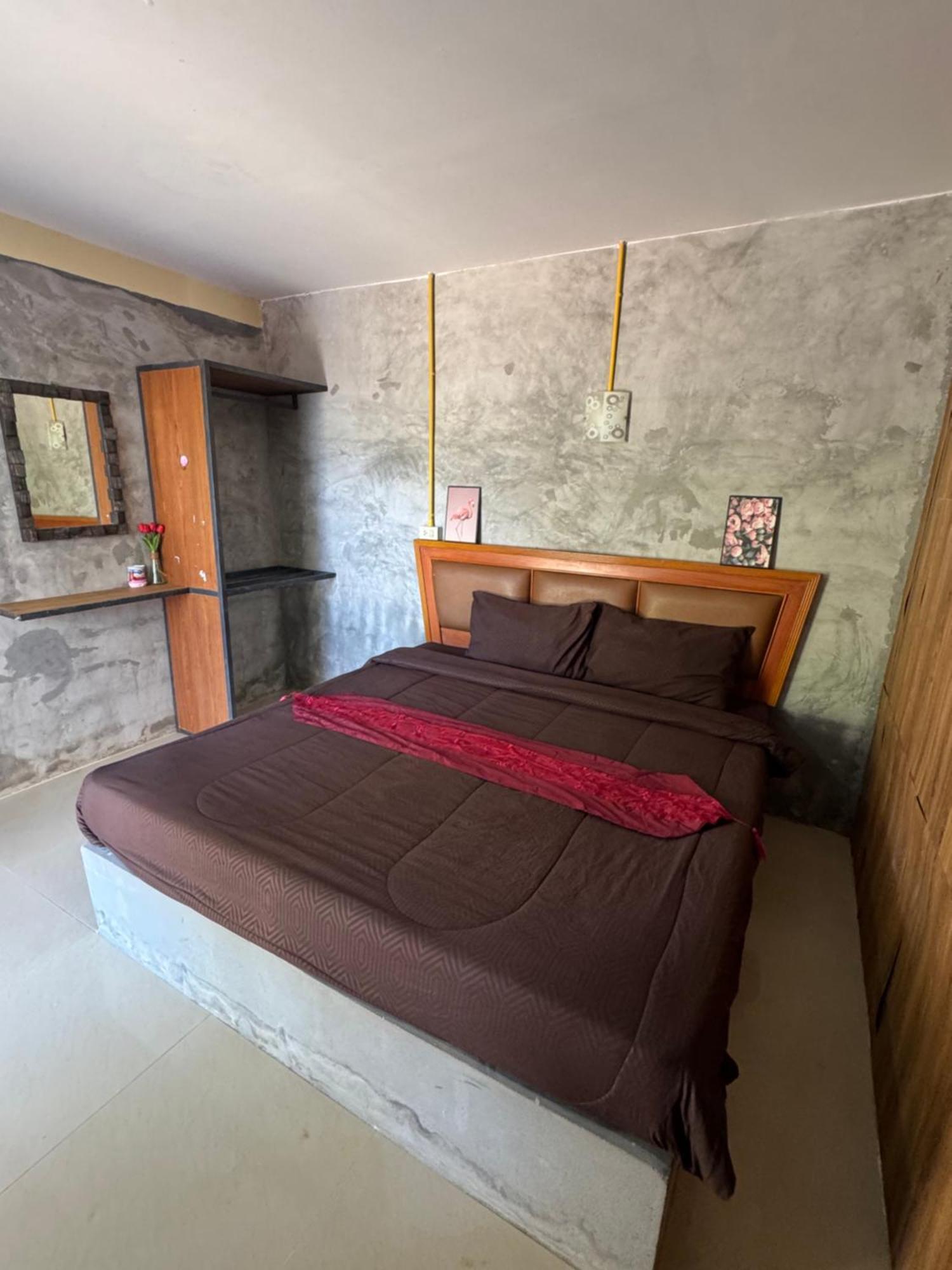 Lanta Natural Hut Garden Ko Lanta 外观 照片